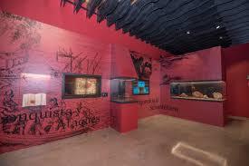 Museo Arqueológico de Lanzarote